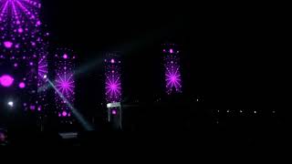 Mathame - Skywalking (Echowaves 2019)