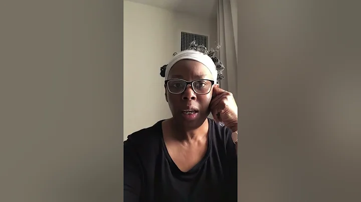 Introduction video for Field Service Penelope Pitts