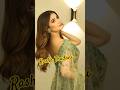 Rasha Thadani✨ #rashathadani #song #cocacola2 #creativity #love #bollywood