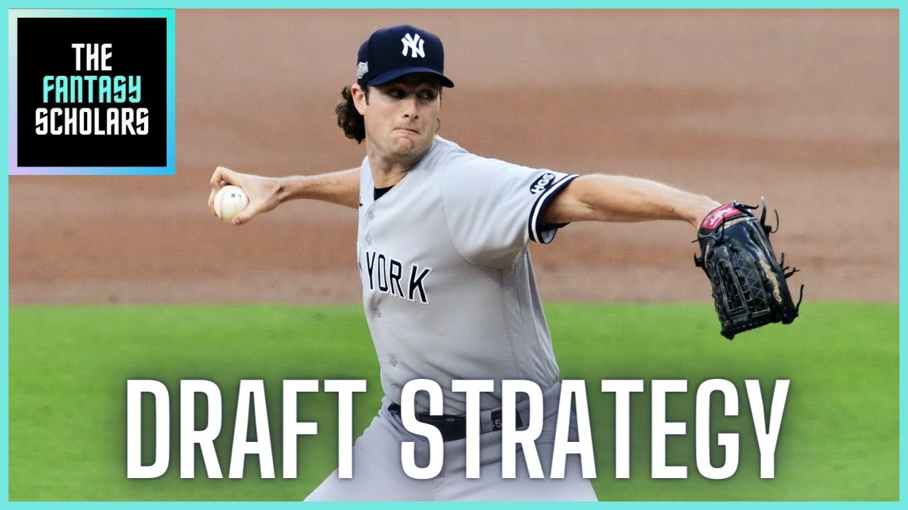 Fantasy Baseball 2021 STARTING PITCHING! Which STATS are important