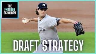 Fantasy Baseball 2021 | STARTING PITCHING! Which STATS are important when drafting? | DRAFT STRATEGY