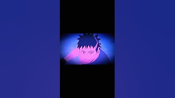 Thumbnail of saiba #song +Naruto animation #newsong #love