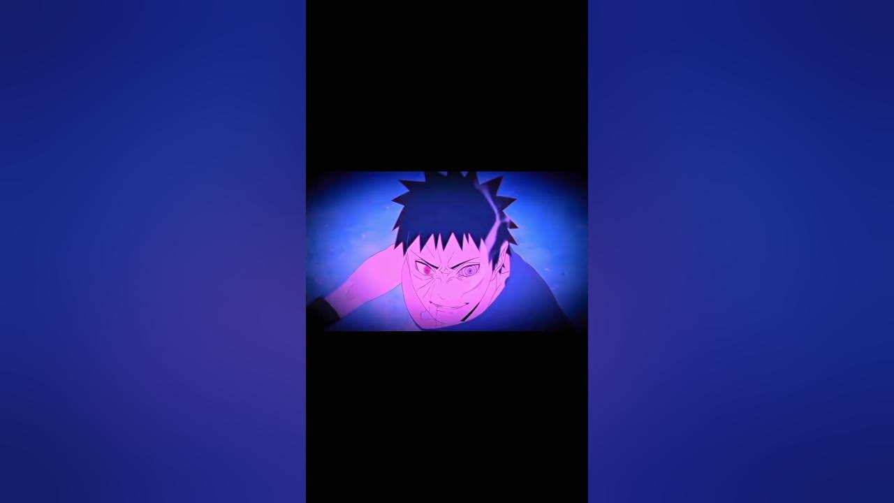 saiba #song +Naruto animation #newsong #love