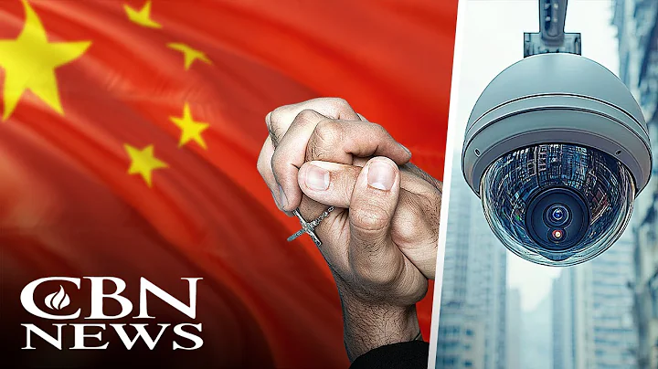 Christians in China Facing Persecution, Imprisonment