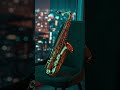 ゆったりジャズ 🎷 サックスの音色が心地いい… 癒しのジャズ - リラックス音楽 #shorts #jazz #ジャズサックス