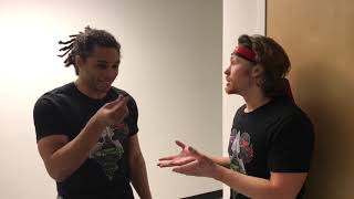 01 “How To Beat Kenny King”