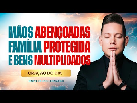 Thumbnail for ORAÇÃO PODEROSA