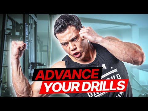 ADVANCE YOUR DRILLS & MAKE THEM MORE REALISTIC | BAZOOKATRAINING.COM