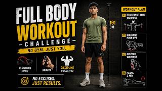 Click this workout video if you want to be among the top 1% people