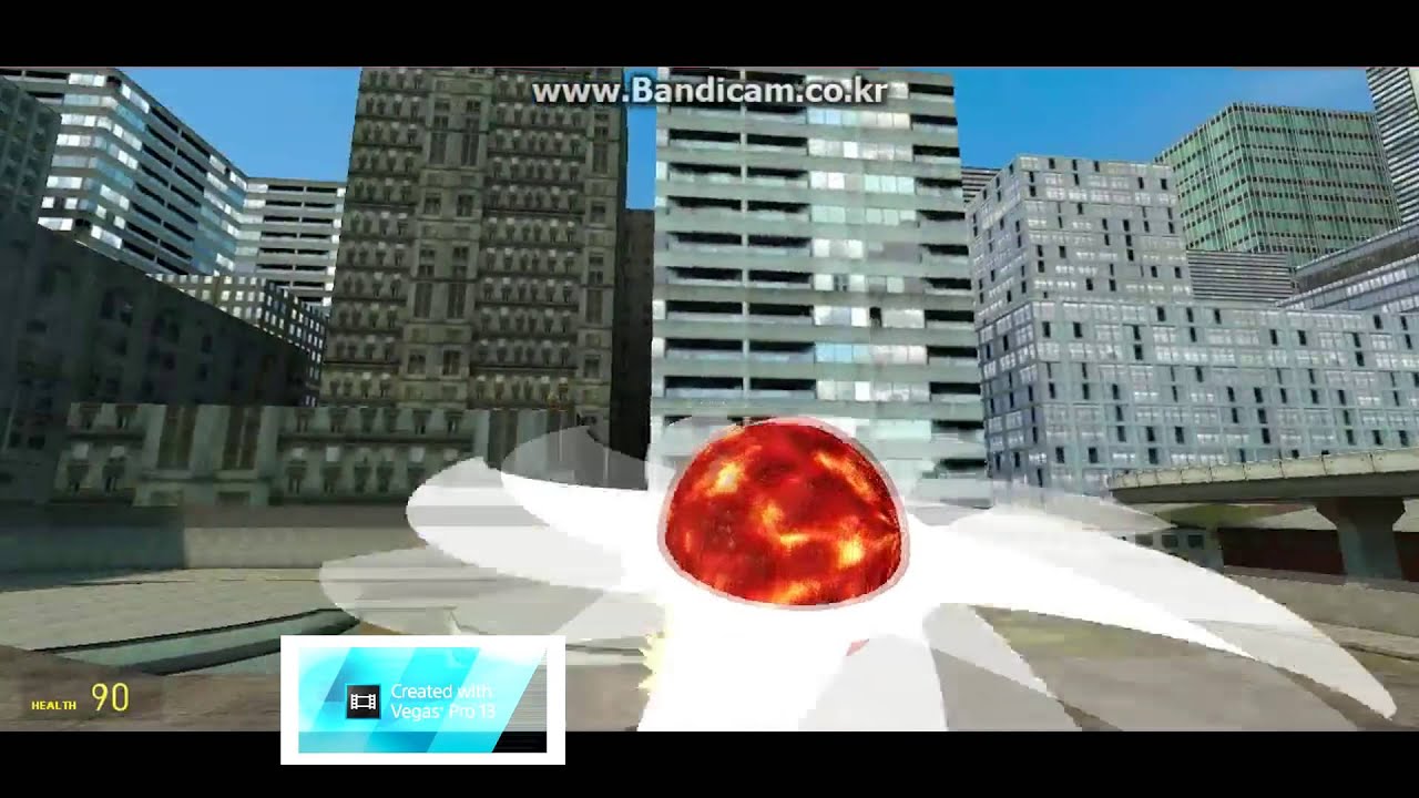 게리모드 PAC 자랑 육도나루토 [garry's Mod] PAC3 NARUTO - YouTube