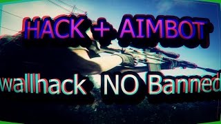 HACK CONTRACT WARS AIMBOT NO BANNED #2