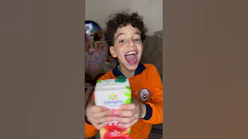 لما إبن أختك يبقي مش قادر يصوم 
