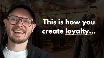 Create a Customer Loyalty Program That Works (Retail Step-by-Step)