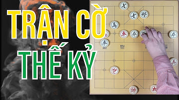 💥 TRẬN CỜ THẾ KỶ – LẠI LÝ HUYNH HẠ GỤC TRUNG QUỐC, LÊN NGÔI VÔ ĐỊCH CỜ TƯỚNG THẾ GIỚI 2025! 🏆