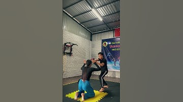 #minhnhieu #vovinam   #tiktok