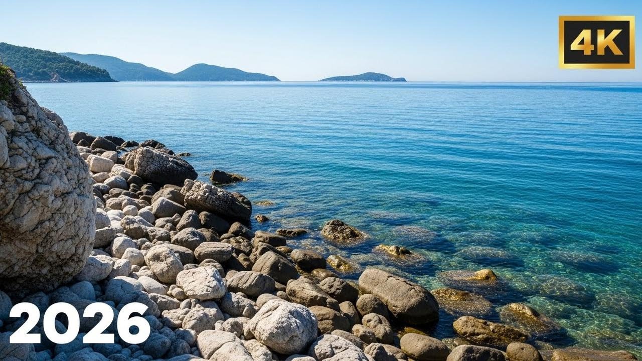 Smooth Deep House Mix 2026 🍹 Relaxing Lounge Vibes for Summer & Poolside Vol.29