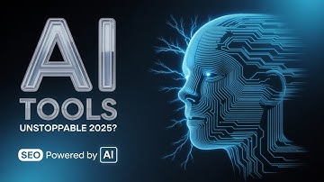 These 3 AI Tools Will Make You Unstoppable in 2025