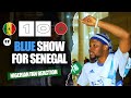 SENEGAL 1 0 MOROCCO Dani NIGERIAN FAN REACTION AFCON 2025