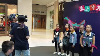 Cstreetdance - interviewed