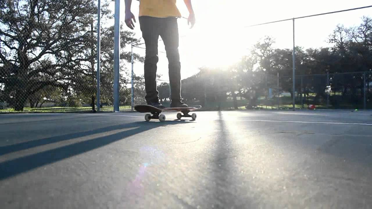 After school special: Christian Goldberg