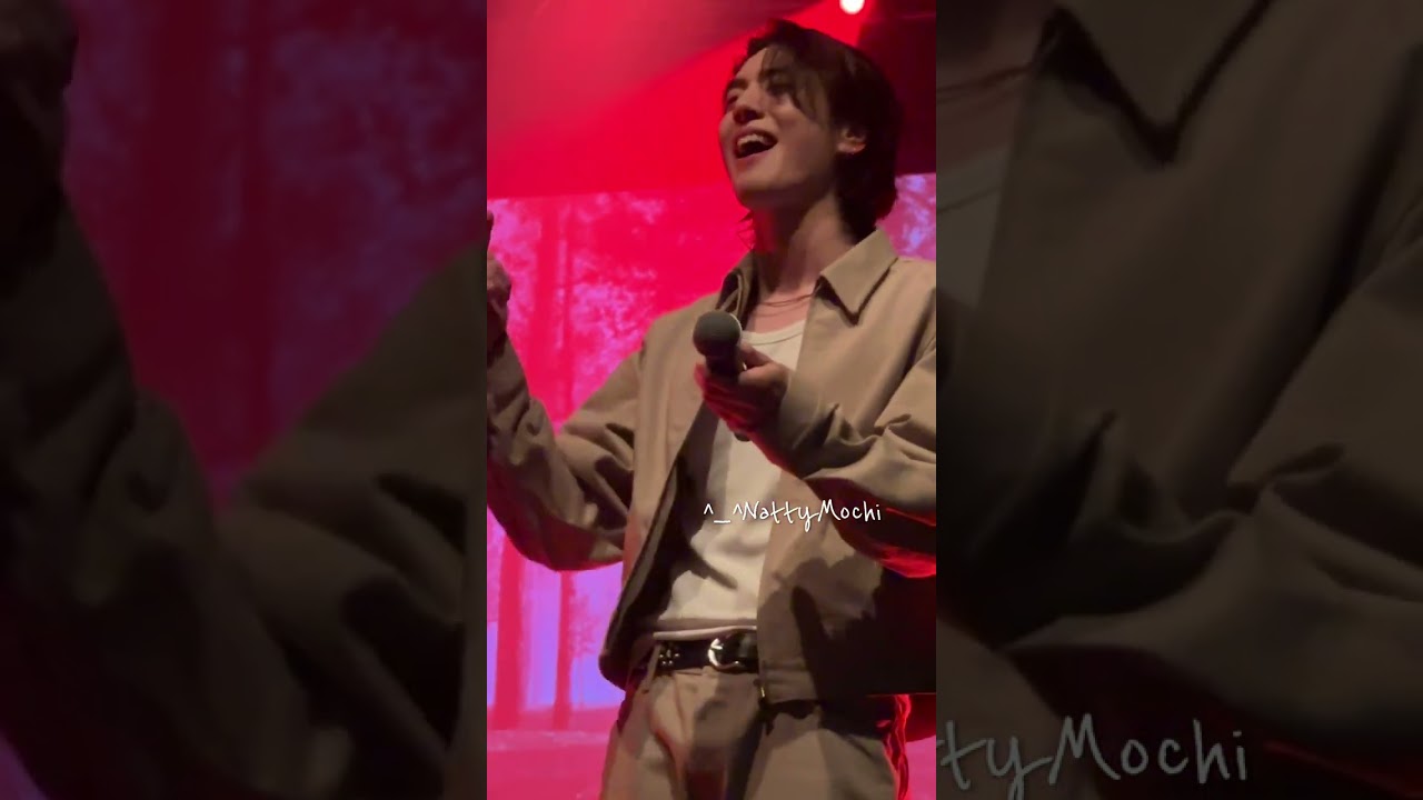 유겸 (Yugyeom )-FULL CONCERT 🎵#YUGYEOM #유겸 #GOT7 #YUGYEOMinBerlin2023 #YUGYEOMinEurope2023 #คิมยูคยอม
