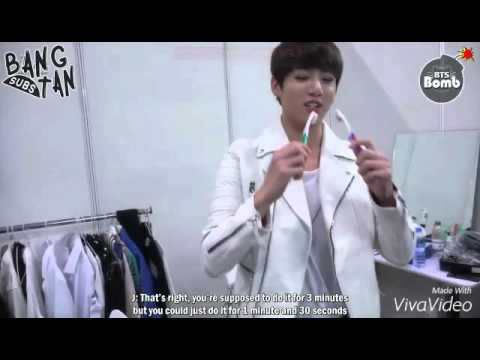 BTS Jungkook Funny Moments - YouTube