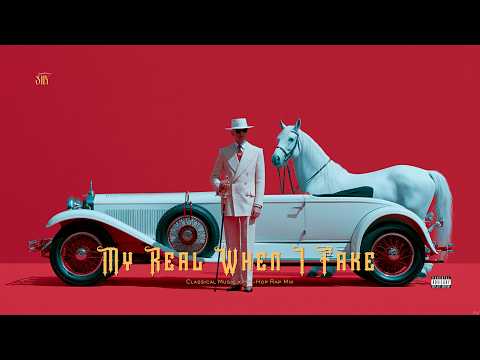 My Real When I Fake | SNX
