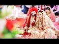 The wedding of rajdev  simran at bangkok  thailand same day edit  indian