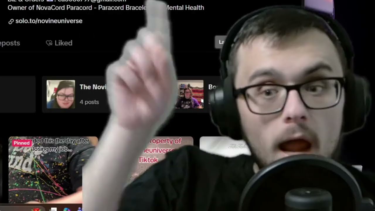 Will Jordy Practice What He Preaches?