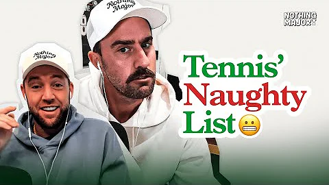 Naughty or Nice List, Fan Questions and the Great TSA Debate | EP 130