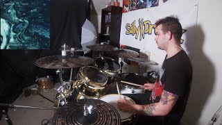 SallyDrumz - Spiritbox - Halcyon Drum Cover