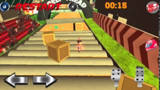 TURBO MOTOR BIKE STUNT RIDING screenshot 4