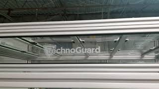 CloudCover™ Cold Aisle Containment
