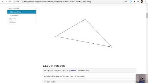 Lab2 (part 3) DAG and big data