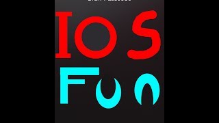 IOS FUN (Stride) Draw to unlock iphone