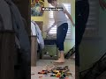 Walking on Legos #challenge #funnychallenge #challengechallenge #challengecomplete #challenges