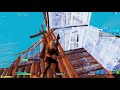What it looks like to play FORTNITE in 240hz [ReSample Test]