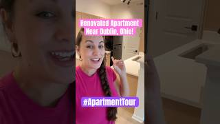 Inside the Newly Renovated Madden's Pointe Apartments | 2 Bed 1 Bath Apartment Tour