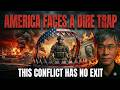 Trapped: How America Is Stuck in Iran