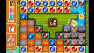 Diamond Digger Saga Level 616