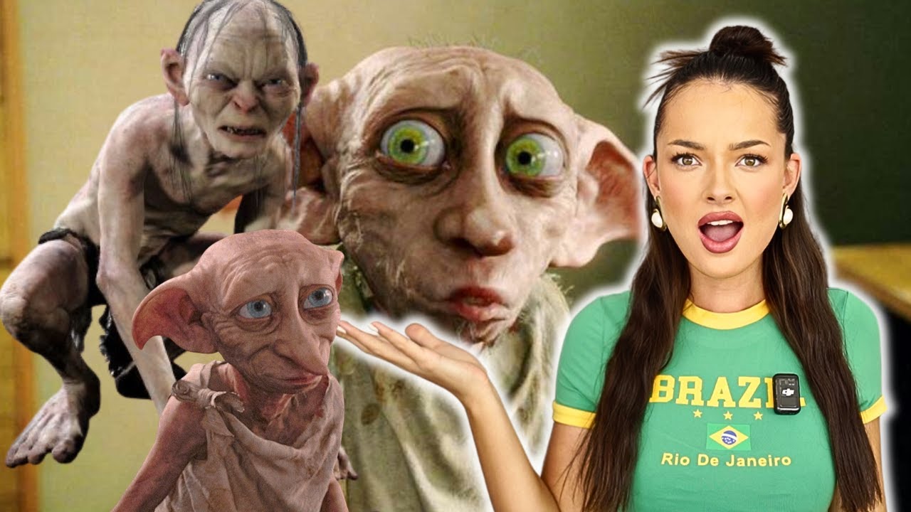 Wieso machst du dich unattraktiver als du bist, mit diesen Dingen???