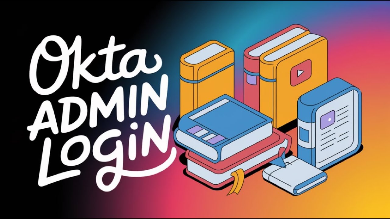 Okta Admin Access | Okta Admin Login | Okta For Beginners - YouTube