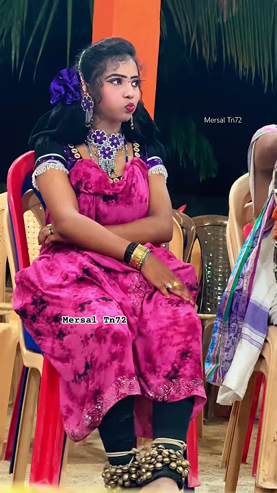 Aasina ❤️#trendingshorts #dance #karakattam #