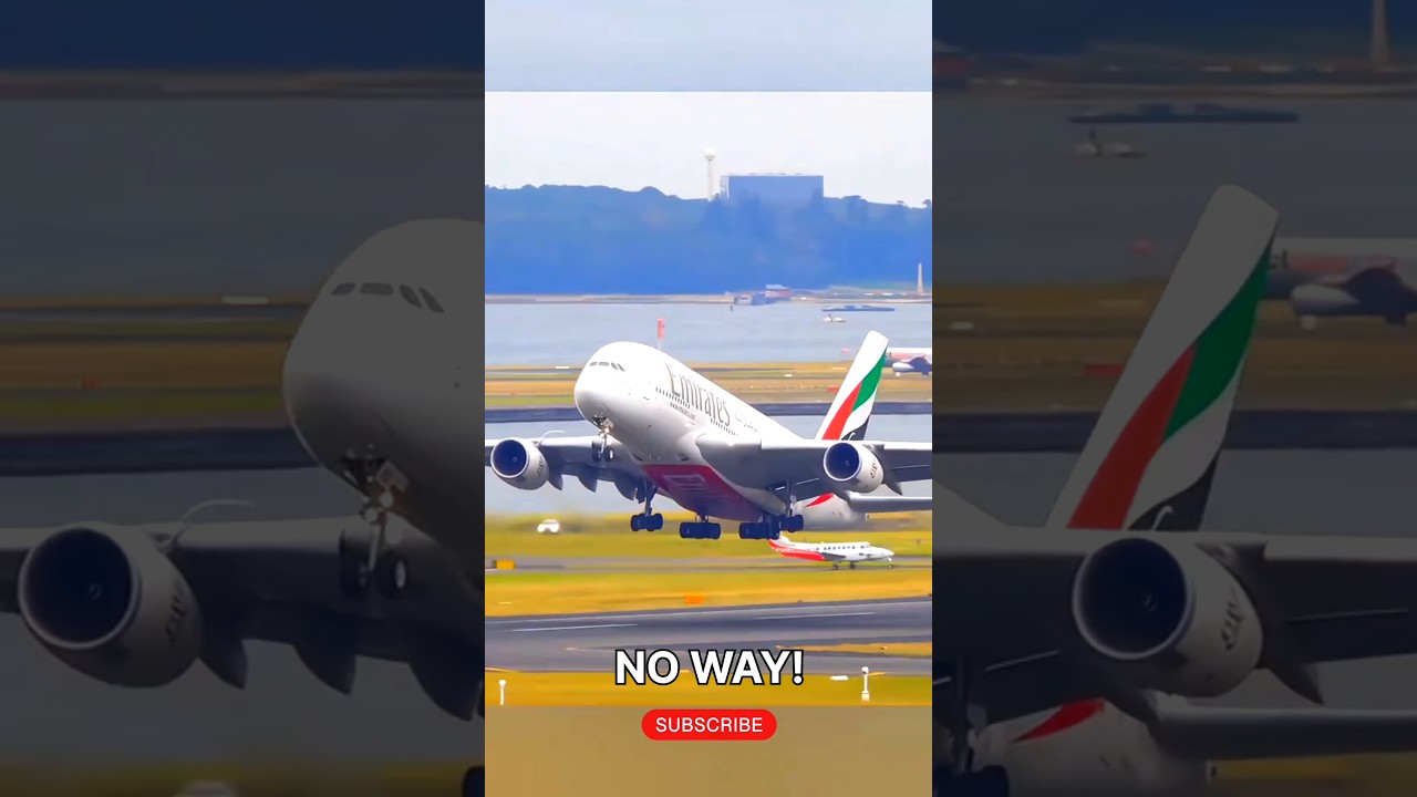 Why planes are safe | Why flying is much safer than you think | 