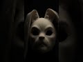 Soft ears… cold eyes… | Link Below 🐰  #patreon #shortstory