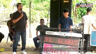 Rendy Cipit - Lewat Pintu Belakang ( Cover OT. QUEEN )
