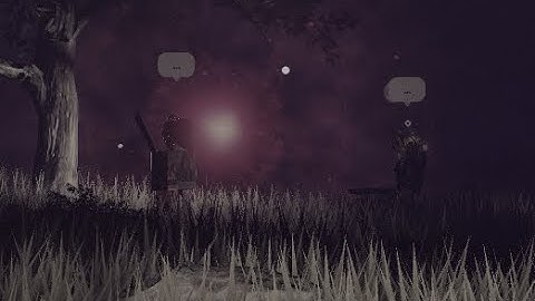 i finally frickin beaten it- CHAIN|| SURVIVAL ENDING CUTSCENE|| COMPLETIONIST BADGE