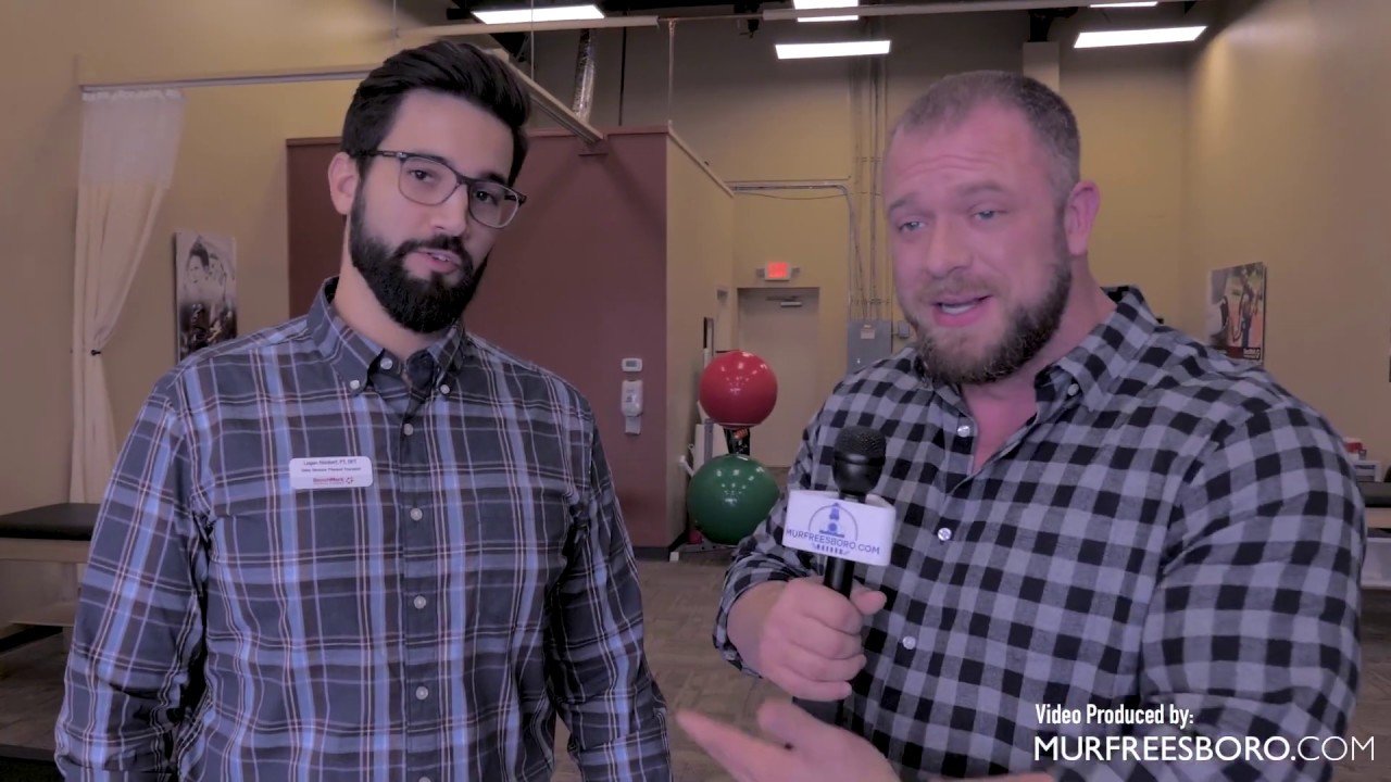 Benchmark Physical Therapy opens new office in Murfreesboro