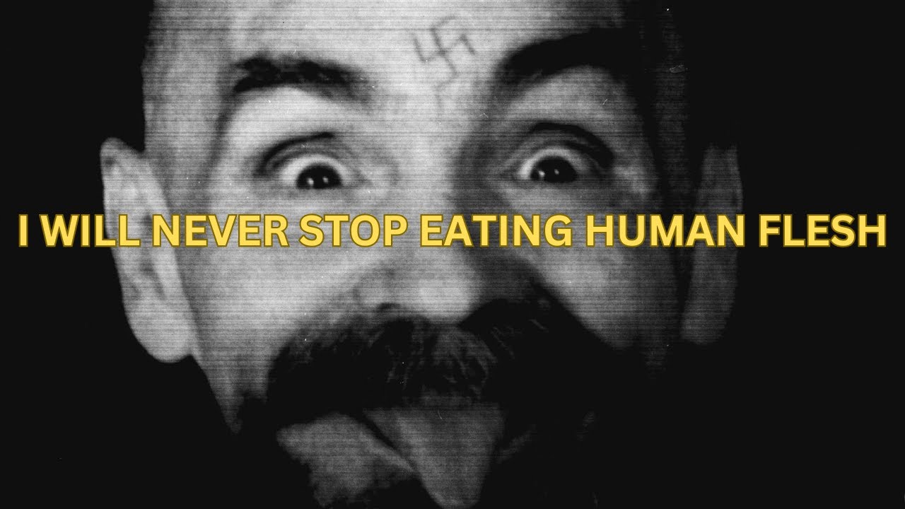 Top 10 Criminals Who Will Never Walk Free Again | Life Behind Bars