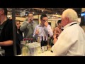 Megavino: Brussels, Belgium - Launch of New York Wines, SaRl